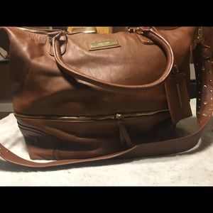 Steve Madden Carry on Bag